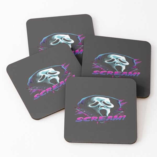 Item preview, Scream  designed and sold by IsoioraEusida.