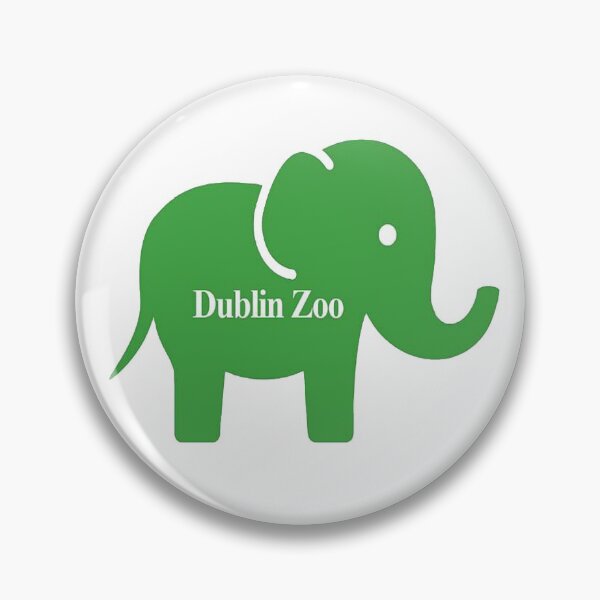 Item preview, Dublin Zoo designed and sold by NancyArtDesigns.