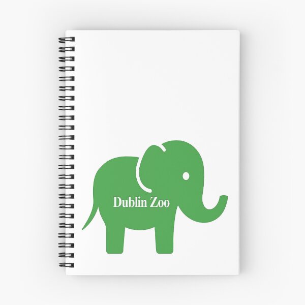 Item preview, Dublin Zoo designed and sold by NancyArtDesigns.