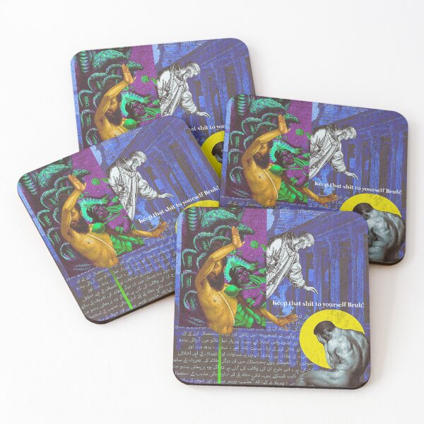 Item preview, Keep it yourself. designed and sold by Aperture Anecdotes.