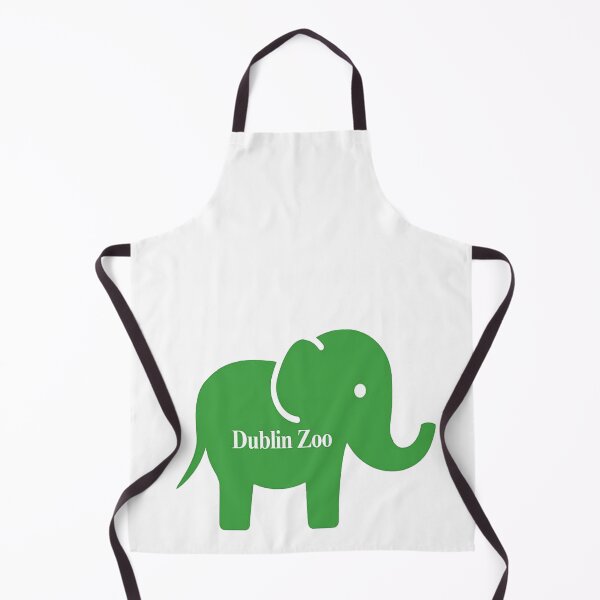 Artikelvorschau, Dubliner Zoo entworfen und verkauft von NancyArtDesigns.