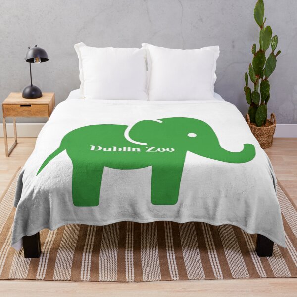 Item preview, Dublin Zoo designed and sold by NancyArtDesigns.