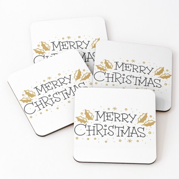 Item preview, Merry Christmas Collection designed and sold by JTS STORE.
