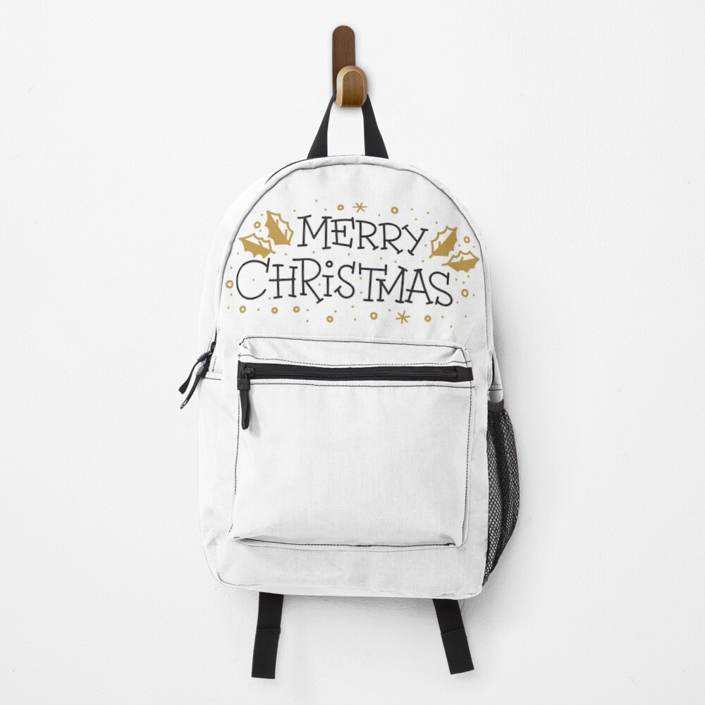 Item preview, Backpack designed and sold by Rittichai.