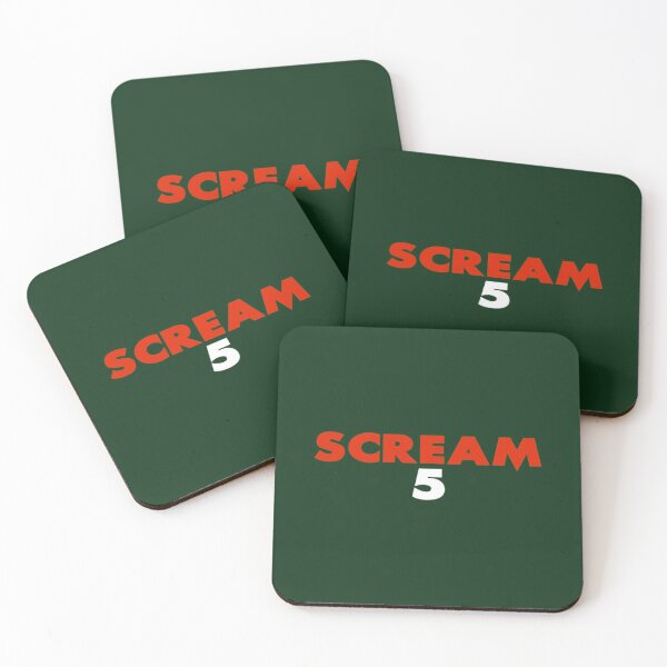 Item preview, Scream  designed and sold by IsoioraEusida.