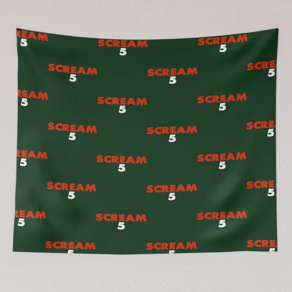 Item preview, Scream  designed and sold by IsoioraEusida.