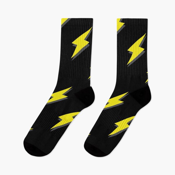 Item preview, Lightning Bolt Pattern designed and sold by joabaj.