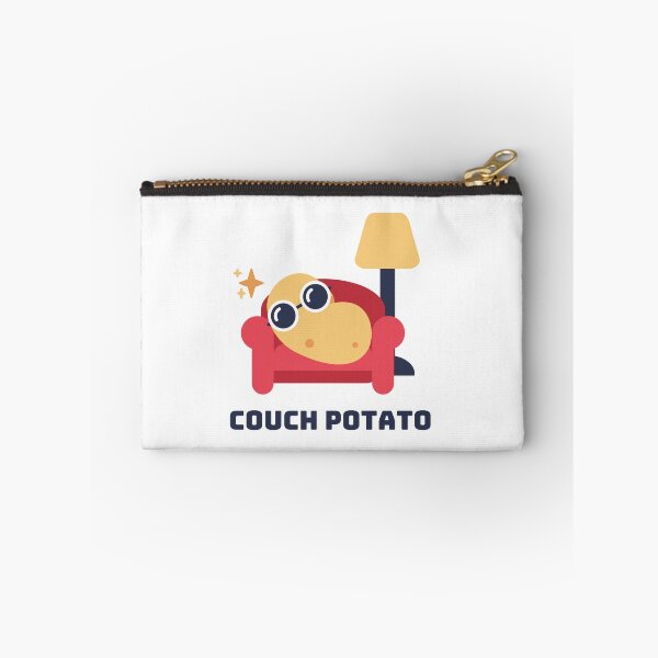 Item preview, Couch Potato designed and sold by EnlightParis.