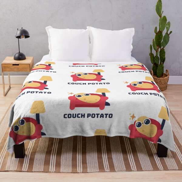 Item preview, Couch Potato designed and sold by EnlightParis.