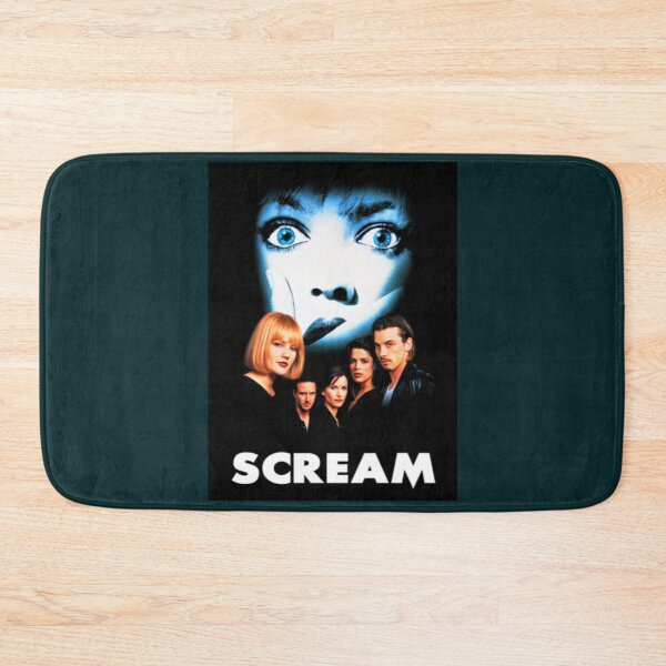 Item preview, Scream 1996 Wes Craven High Definition Poster Art - Raw Catz designed and sold by IsoioraEusida.