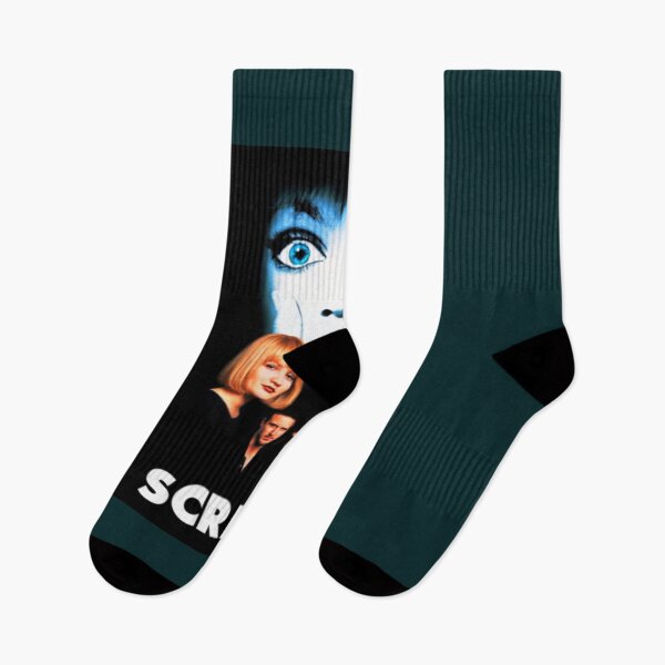 Item preview, Scream 1996 Wes Craven High Definition Poster Art - Raw Catz designed and sold by IsoioraEusida.