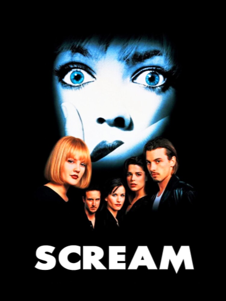 Scream Imdb Gifts & Merchandise for Sale