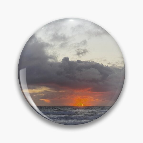 Item preview, St Andrews Beach sunset 1 designed and sold by focus.
