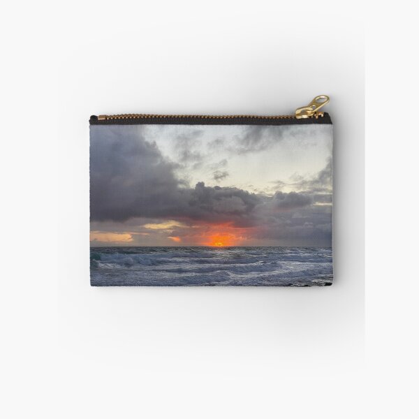 Item preview, St Andrews Beach sunset 1 designed and sold by focus.