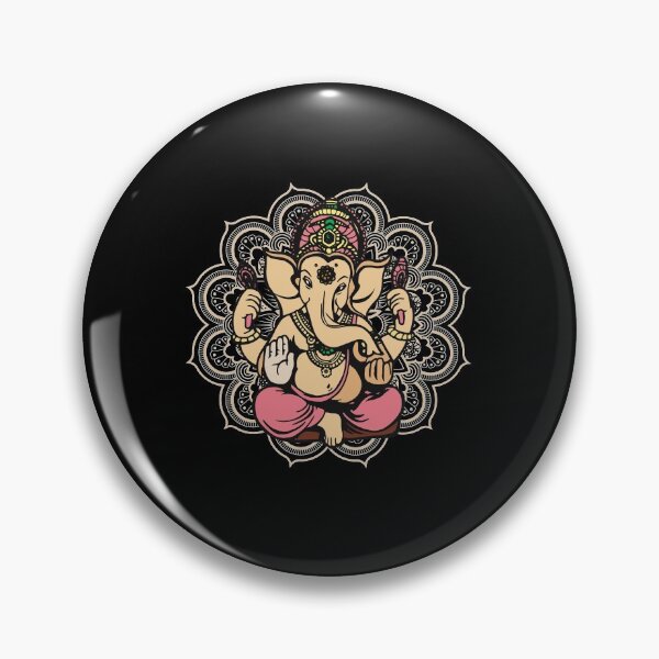 Item preview, Hindu Deity designed and sold by Gravity1206.