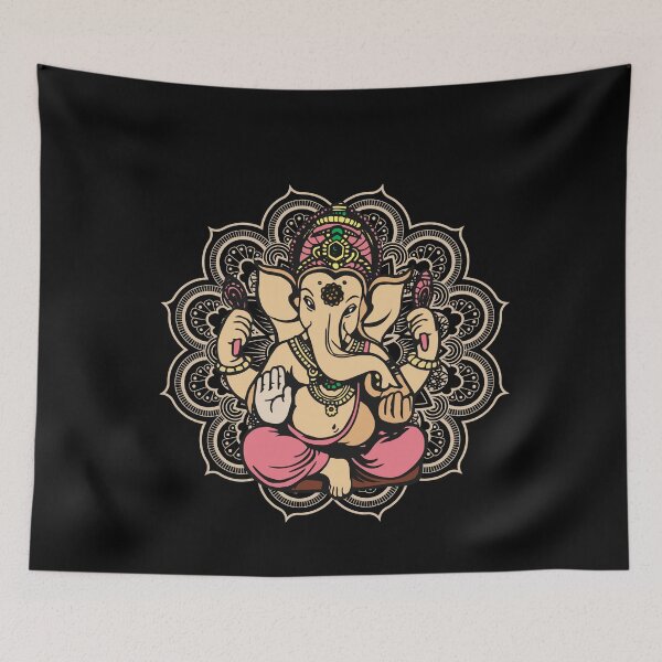 Item preview, Hindu Deity designed and sold by Gravity1206.