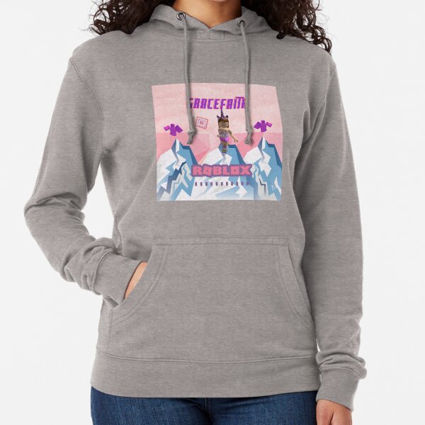 Unicorn Roblox Sweatshirts Hoodies Redbubble - roblox pink hoodie