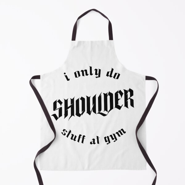 Item preview, shoulder work out designed and sold by AdoteE.
