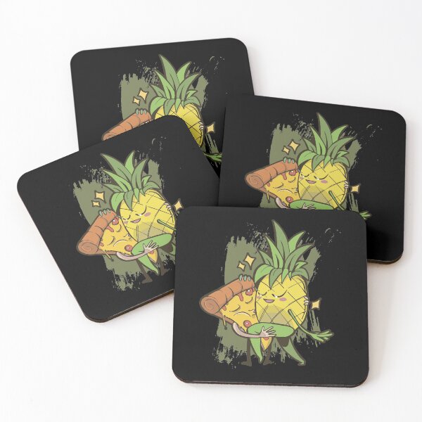 Item preview, Pineapple Pizza designed and sold by Gravity1206.
