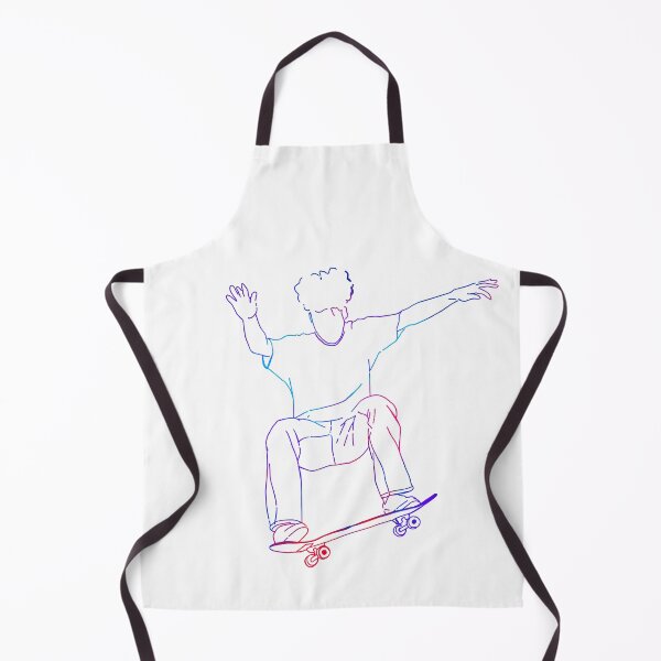 Item preview, Skater Boy designed and sold by printmesomecolo.