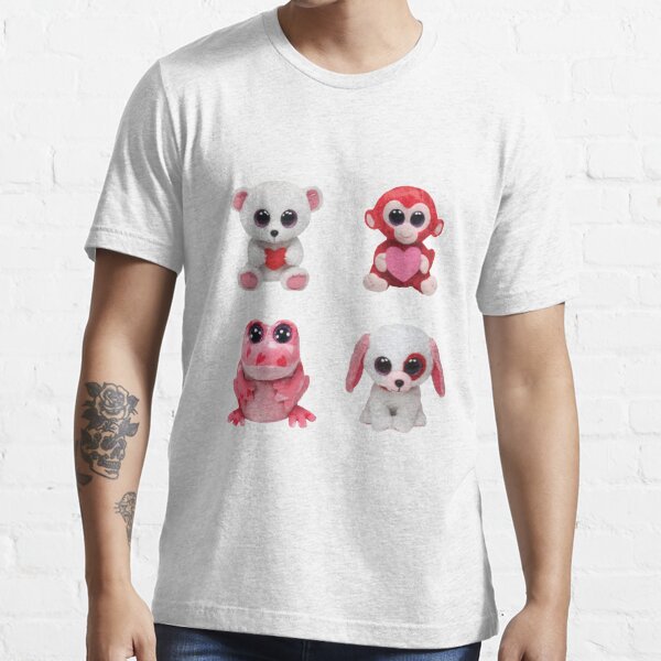 beanie boo t shirt