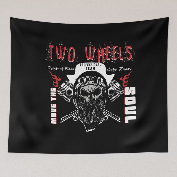 Item preview, Rebels On Wheels designed and sold by Gravity1206.