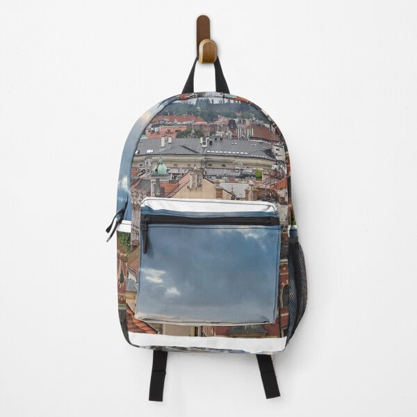 Item preview, Old town Prague cityscape Czech Republic designed and sold by goceris.
