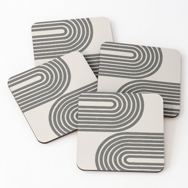Item preview, Arte moderno de mediados de siglo designed and sold by THE MIUUS STUDIO.