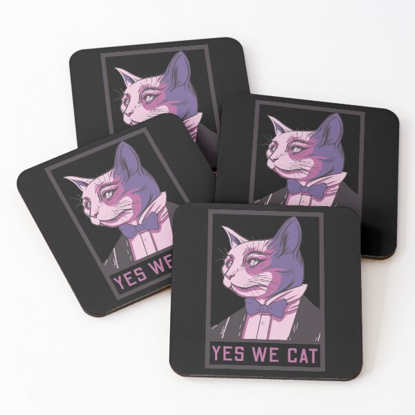 Item preview, Cats Rulers designed and sold by Gravity1206.