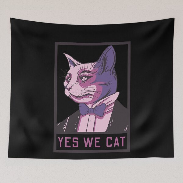 Item preview, Cats Rulers designed and sold by Gravity1206.
