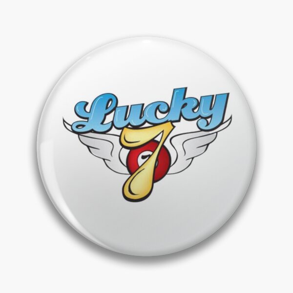 Item preview, Lucky 7 designed and sold by 42youbest.