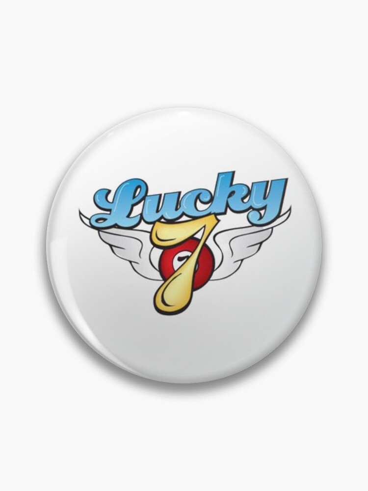 Illustrasjon av et lykkelig hjul som symboliserer Lucky Spins casino