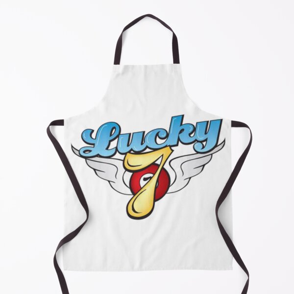 Item preview, Lucky 7 designed and sold by 42youbest.