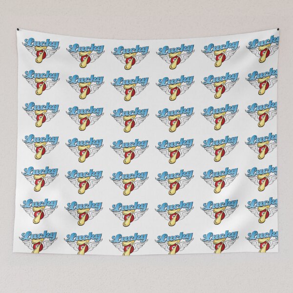 Item preview, Lucky 7 designed and sold by 42youbest.