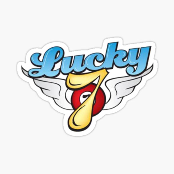 En illustrasjon av et lykkelig hjul og spillchips som symboliserer Lucky Spins Casino
