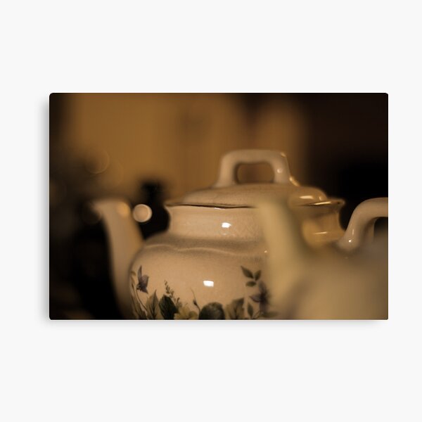 Antique Teapot Gifts Merchandise Redbubble