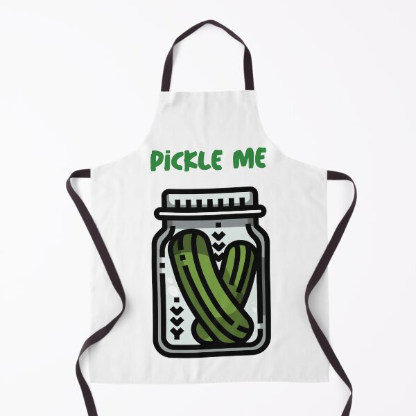 Item preview, Pickle Me Funny designed and sold by joabaj.
