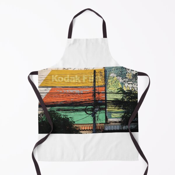 Item preview, Chiang Mai: Linear Advertising designed and sold by justbmac.