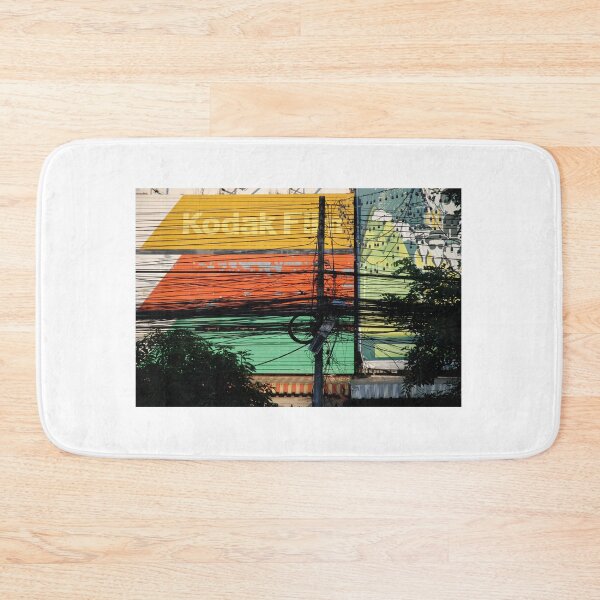 Item preview, Chiang Mai: Linear Advertising designed and sold by justbmac.