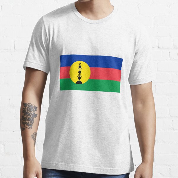 T-shirt Drapeau De Cuba – Design Vintage Pour Hommes Et Femmes, Coupe Classique Légère