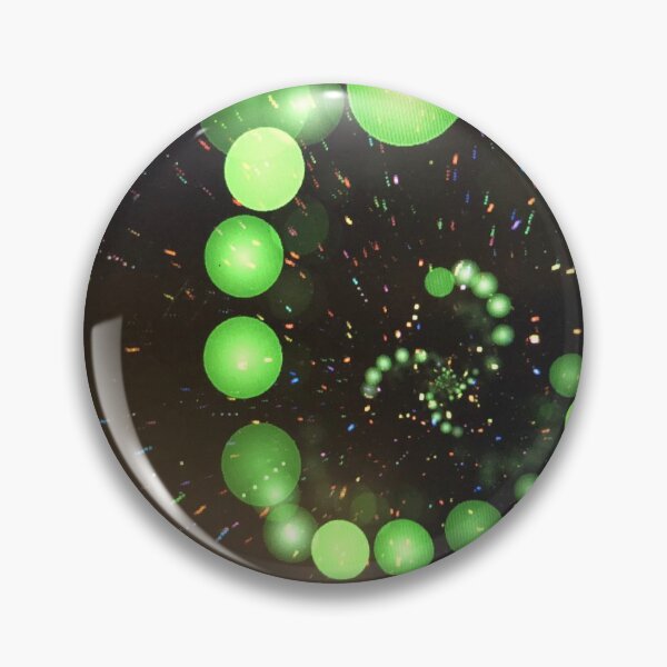 Item preview, A Little Green Rosetta designed and sold by NativeAssady.