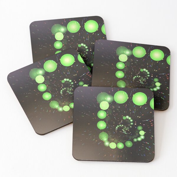 Item preview, A Little Green Rosetta designed and sold by NativeAssady.
