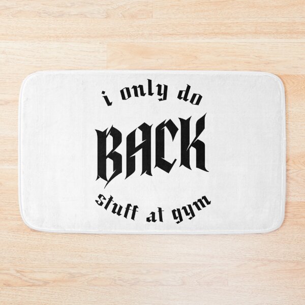 Item preview, back work out designed and sold by AdoteE.