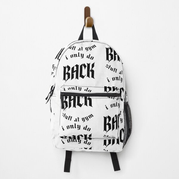 Item preview, back work out designed and sold by AdoteE.