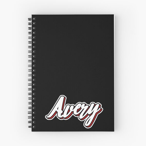 Item preview, Avery first name - hand lettered design designed and sold by sulies.