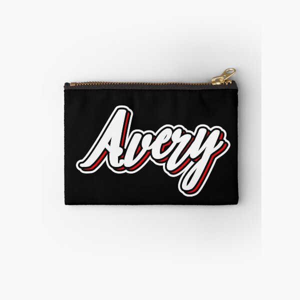 Item preview, Avery first name - hand lettered design designed and sold by sulies.