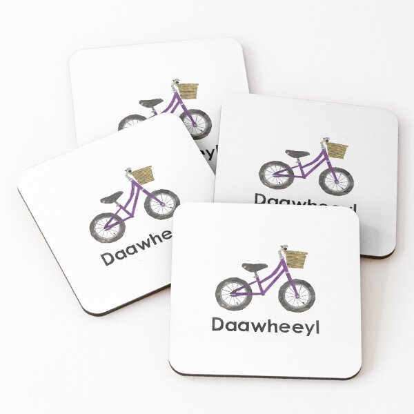 Item preview, GV - Daawheeyl designed and sold by BabbanGaelg.
