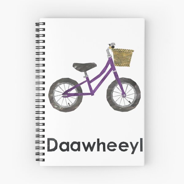 Item preview, GV - Daawheeyl designed and sold by BabbanGaelg.