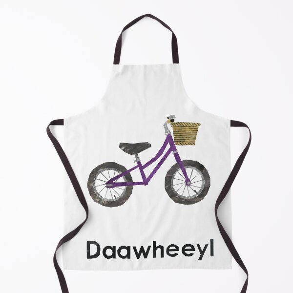 Item preview, GV - Daawheeyl designed and sold by BabbanGaelg.