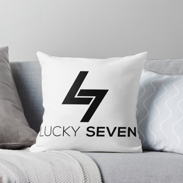 Item preview, lucky 7 number designed and sold by 42youbest.